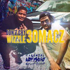 Don’t Cry ft. Wizzle