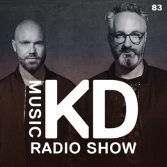 KDR083 - KD Music Radio - Kaiserdisco (Paradox Club in Augsburg / Germany)
