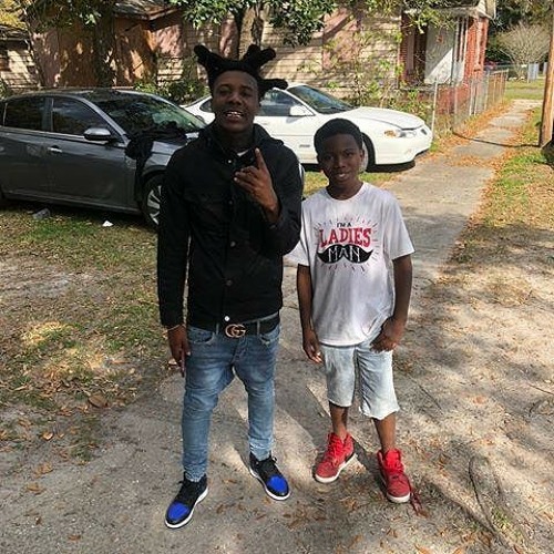 Y&R Mookey - Shooters 2 (Slowed)