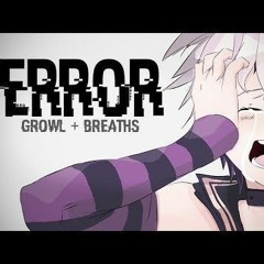 ERROR all softwares.