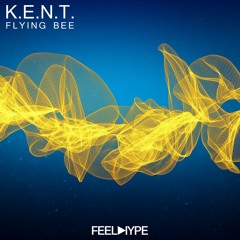 FEEL HYPE: K.E.N.T. - Flying Bee(Original Mix) | FEE058