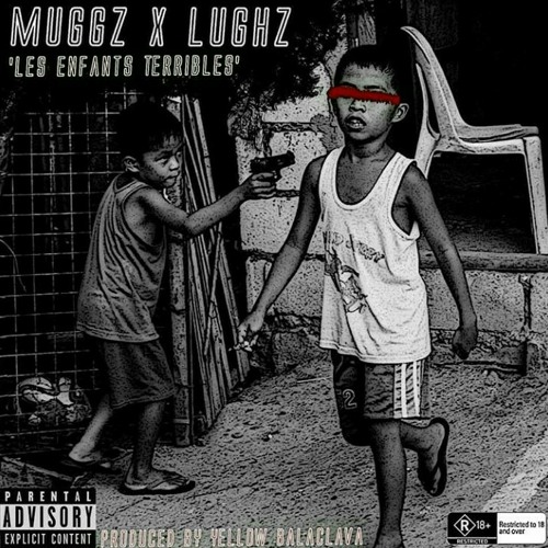 Muggz On Drugz x LuGhz - Gods - (Prod. By Yellow Balaclava)