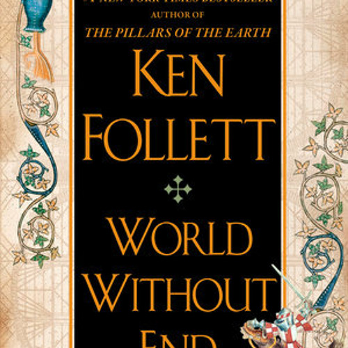 ken follett world without end series