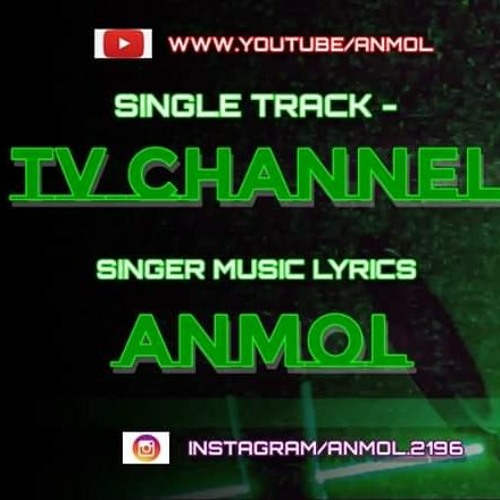 Anmol tv live shop