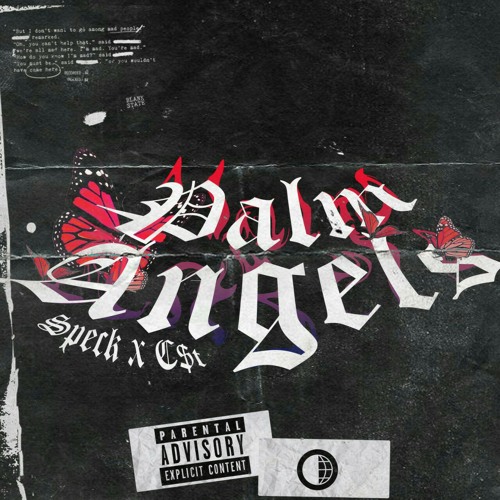 Speck x c$t - palm angels 😇 prod : ricksm