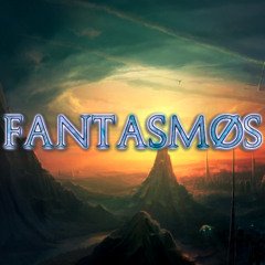 Fantasmøs