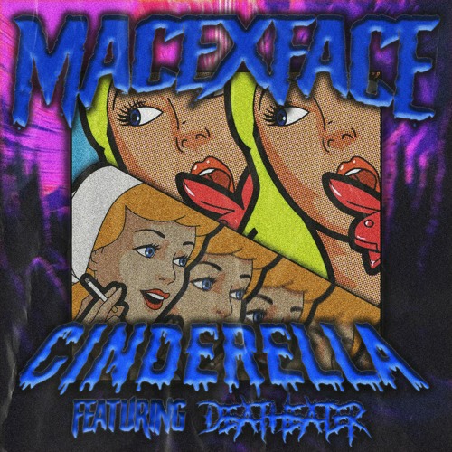 CINDERELLA ft. Deatheater (Prod. Thorn X Dr.F)