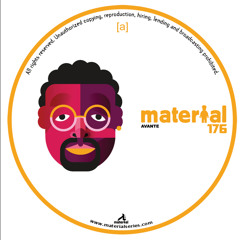 Avante (UK) - Latch (MATERIAL176)