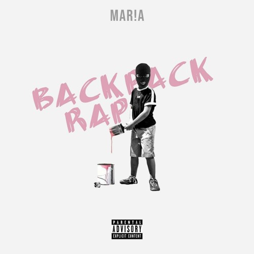 Stream Backpack Rap by MAR!A  Listen online for free on SoundCloud