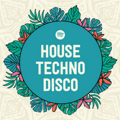House Techno Disco 2020