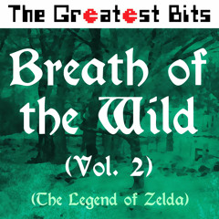 Prince Sidon's Theme Remix (from Zelda - Breath of the Wild)