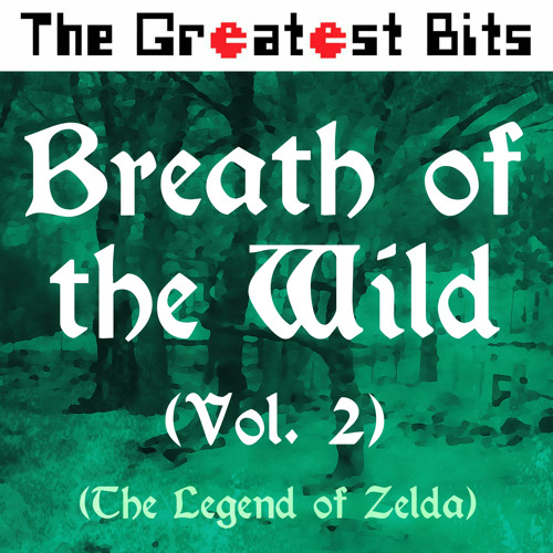 Prince Sidon's Theme Remix (from Zelda - Breath of the Wild)