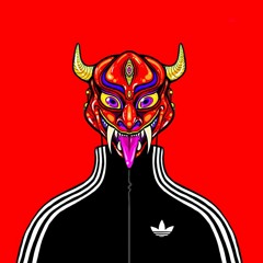 Demon hypebeast