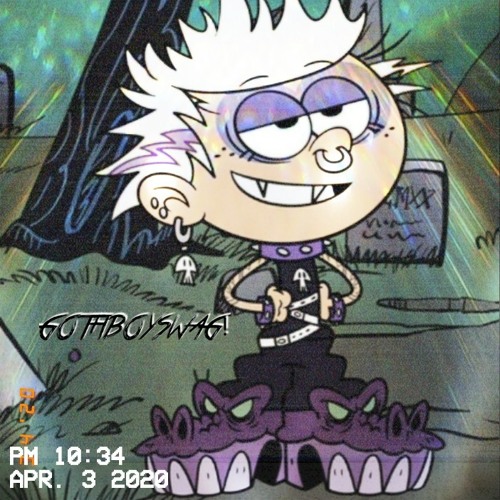 GOTHBOYSWAG!!! PROD. PRXFIT