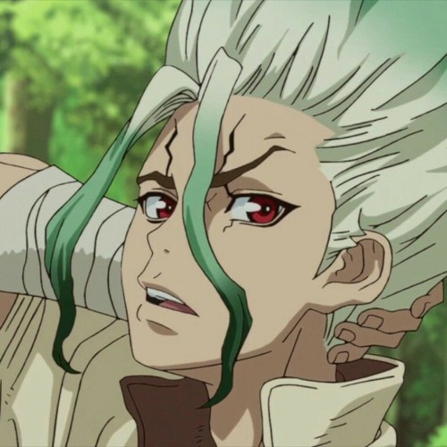 Stream liharmony  Listen to Dr. STONE OST playlist online for