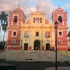 Jayro Gonzalez "La Voz de Alguien que Espera"