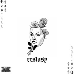 @devshxwty - Ecstasy🍭🍬  (feat. Gab)