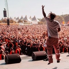 6IX9INE & Lil Pump- BICH! ft XXXTENTACION, Juice WRLD, Scarlxrd, Lil Peep, Ski Mask & Lil Uzi Vert