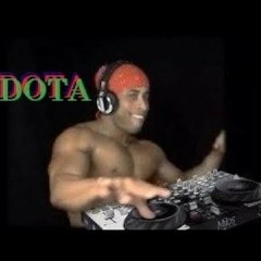 DJ Basshunter - DOTA