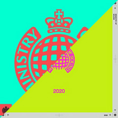 Ministry of Sound 2015 & 2020 - Mash Up