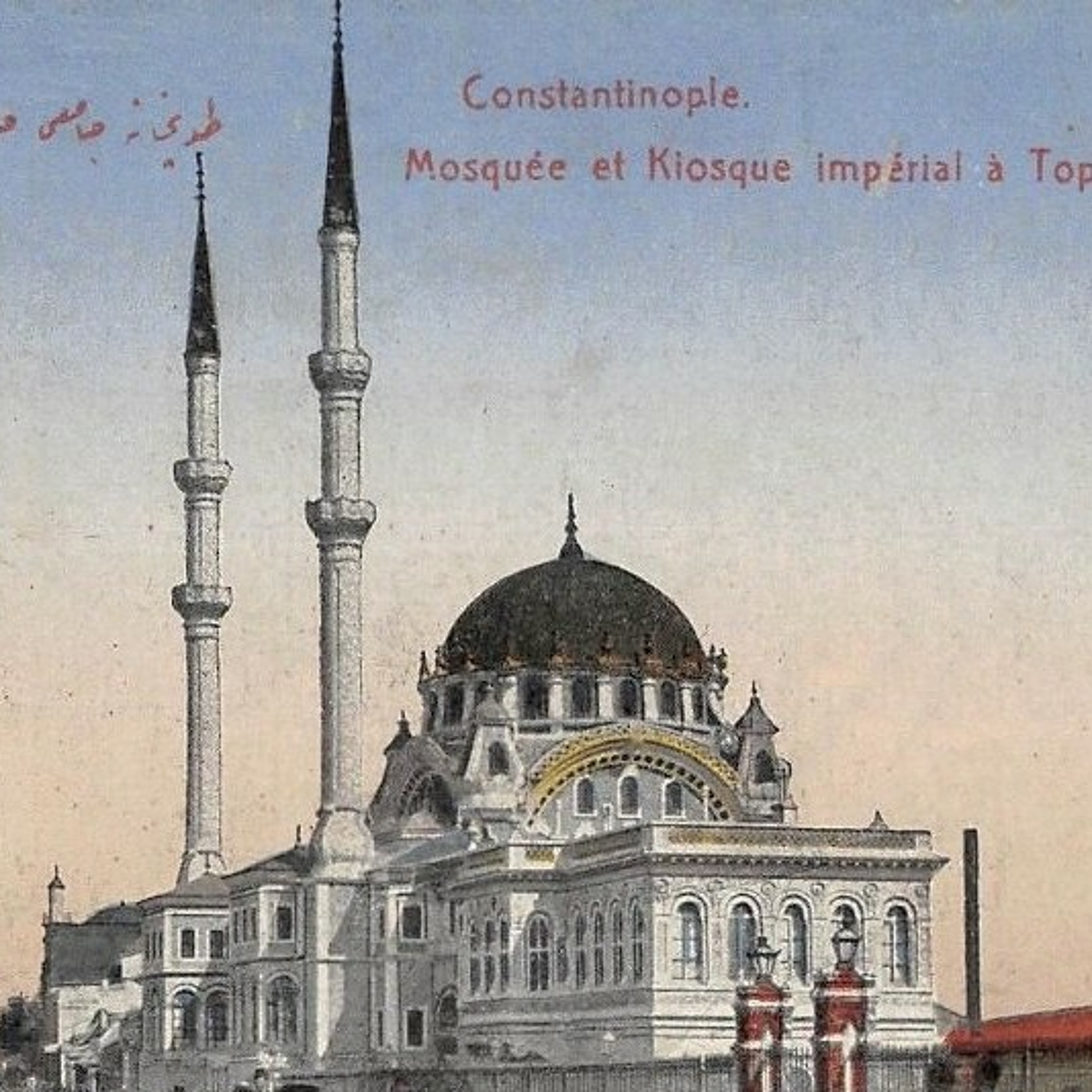 Hamzah wald Maqbul