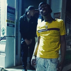 AGK & WAVEZ SKOTTIE - Get Mines