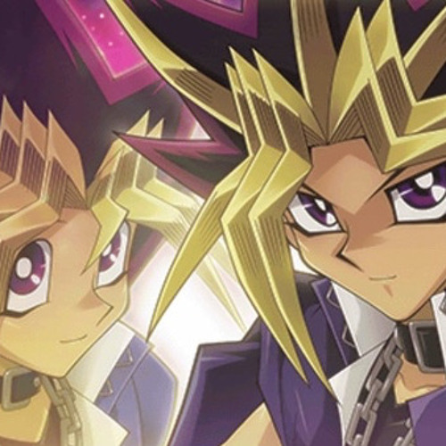 Yu-Gi-Oh Duel Links Ceremonial Duel OST