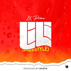 Li Li (Freestyle)