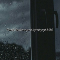 T-dovic Backshot prod by voluptyk 2020