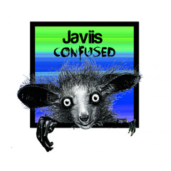 CFR105 : Javiis - Confused (Arnold From Mumbai & Decode Blue Remix)