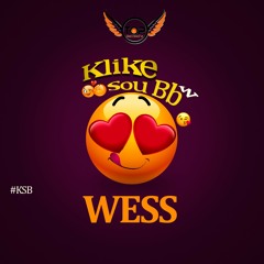 WESS KLIKE SOU BB'W #KSB