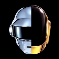 Daft punk make love [1hour]