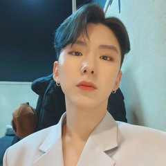 [COVER] Kihyun (기현) - Cherry Blossom Ending