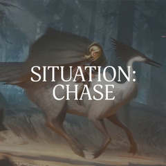 Situation: Chase