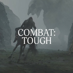 Combat: Tough