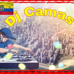 Mix Markitos Guaman (Dj Camas)