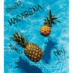 MACARENA_CHIEN!_RYAN23 ft DBG (FULL AUDIO).mp3