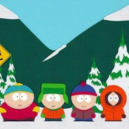 South Park Theme Song
