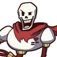 Papyrus boss