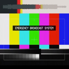 Emergency broadcast/lockdown - V•DNB