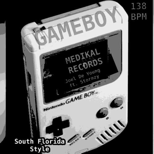 GAMEBOY - original flavor 24 bit version