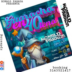 GUARACHA EN 40TENA