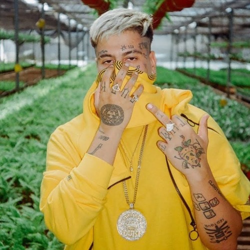 RICH - Duki x Ejecutivo x Coco Swing (By DUKISSJR)