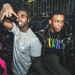 Rah Swish - who run the city