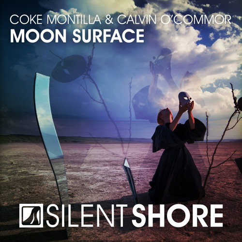 SSR367 : Coke Montilla & Calvin O’Commor - Moon Surface [OUT NOW]