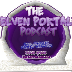 Age Of Ashes "The Elven Portal" Podcast Ep. 12 "Hellknight Armiger Dedication"