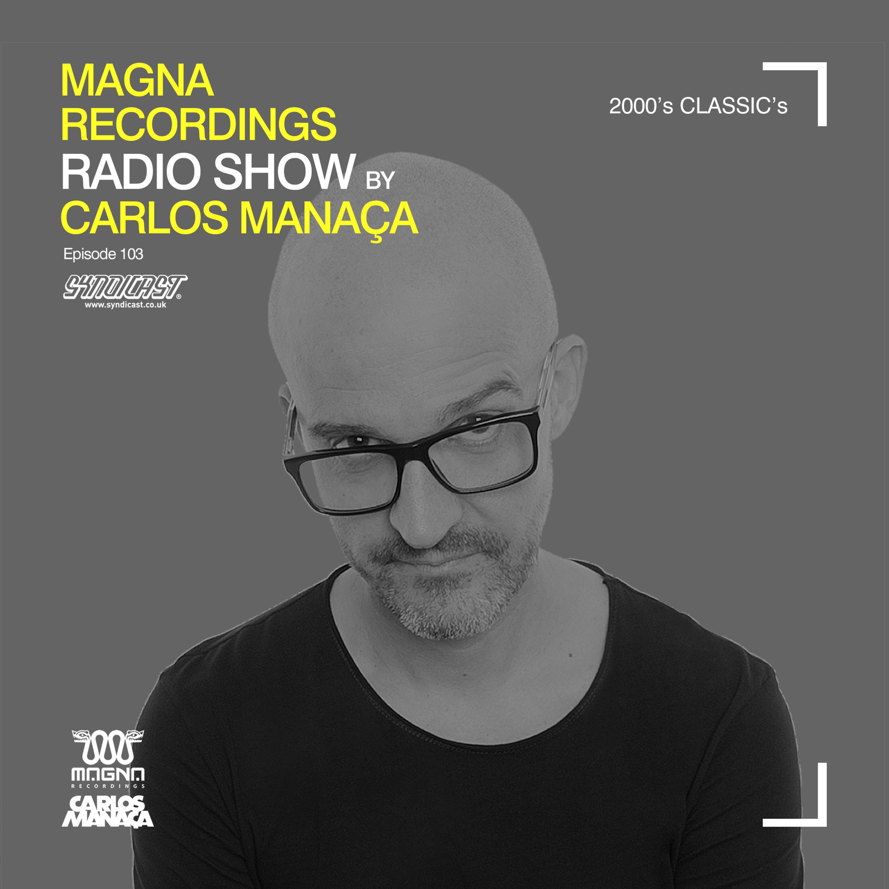 Carlos Manaça