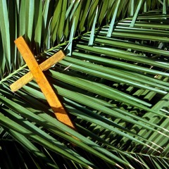 WORSHIP: Palm Sunday, April 5, 2020