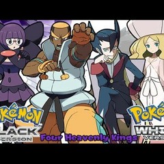 VS Elite 4 Black and White theme Extended