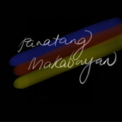 Panatang Makabayan - Jesh (orig arrangement by Mr. Raul Lantican)
